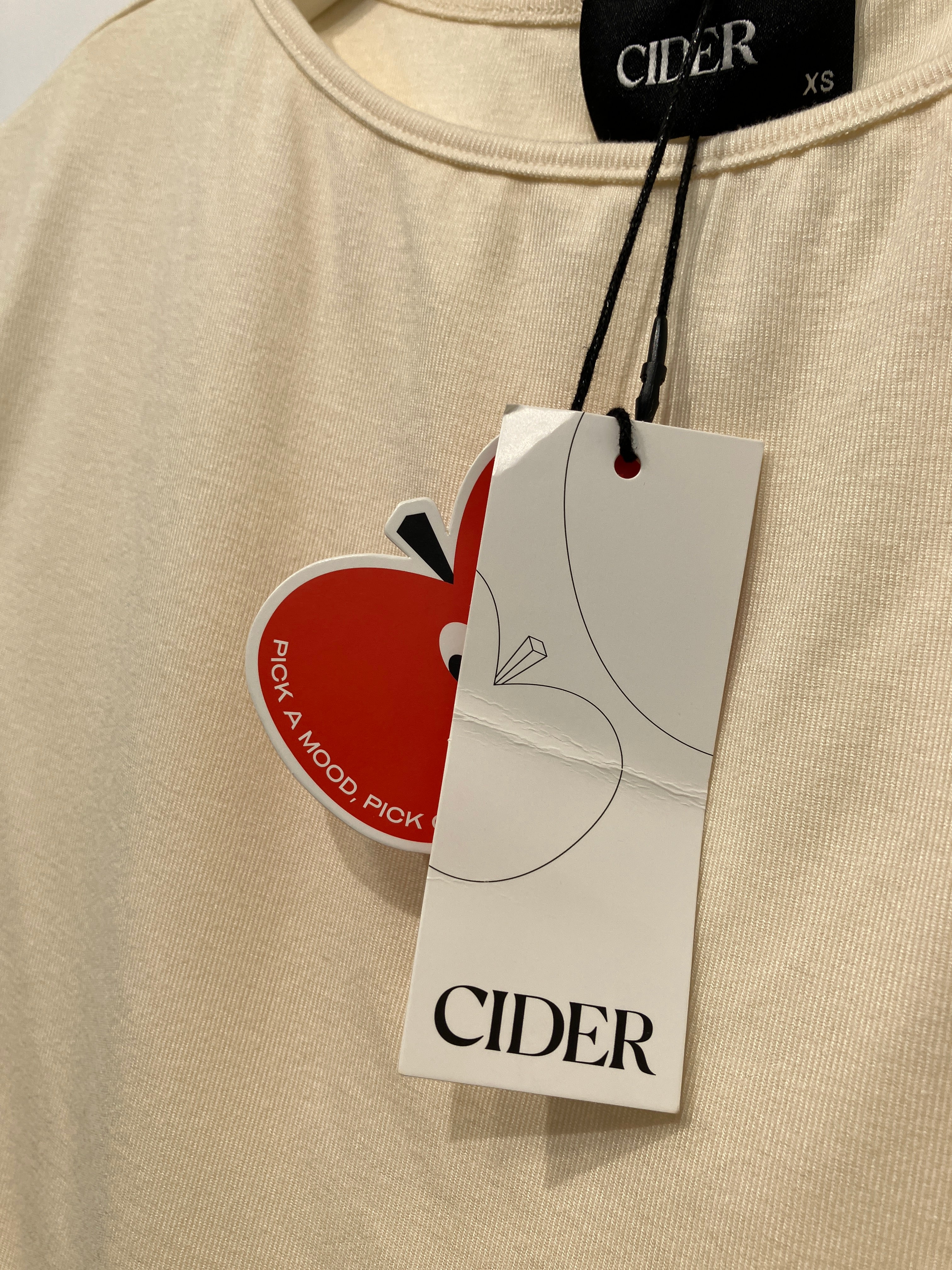 Cider Top